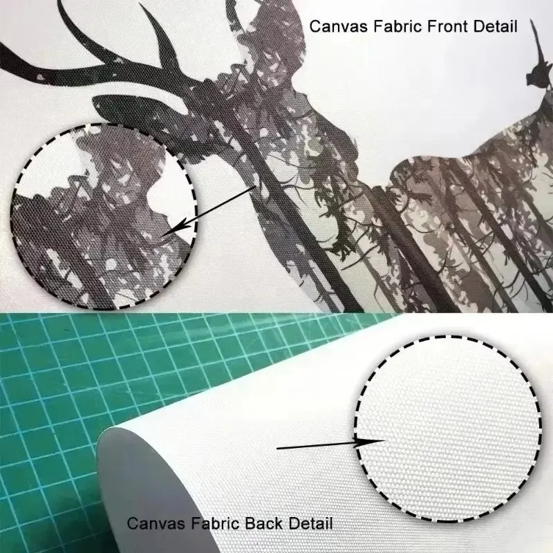1개(액자 없음) 코끼리, 기린, 곰, 여우, 사슴 그 - Baby Nursery Frames 리뷰 및 가격