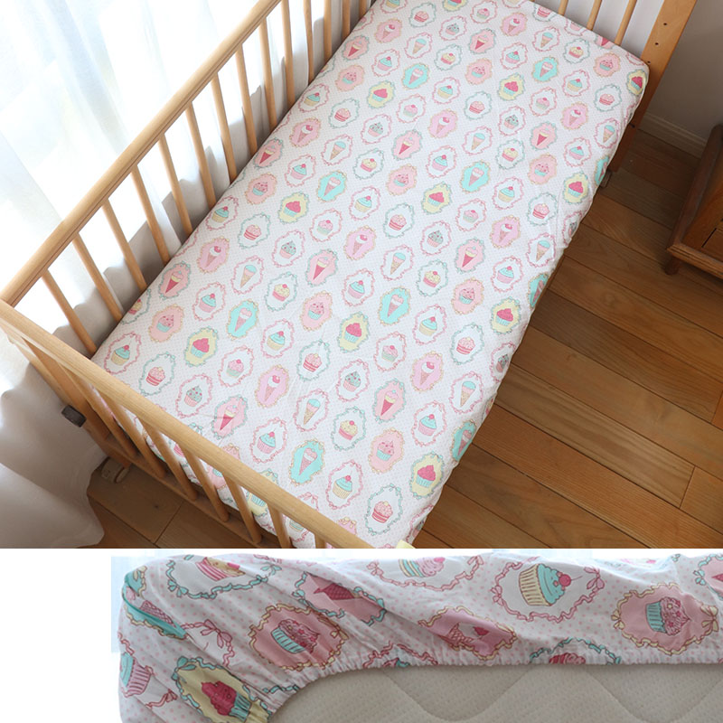 아기 Fitted Sheet 대 한 신생아 면 Soft - Baby Nursery Boy 리뷰 및 가격