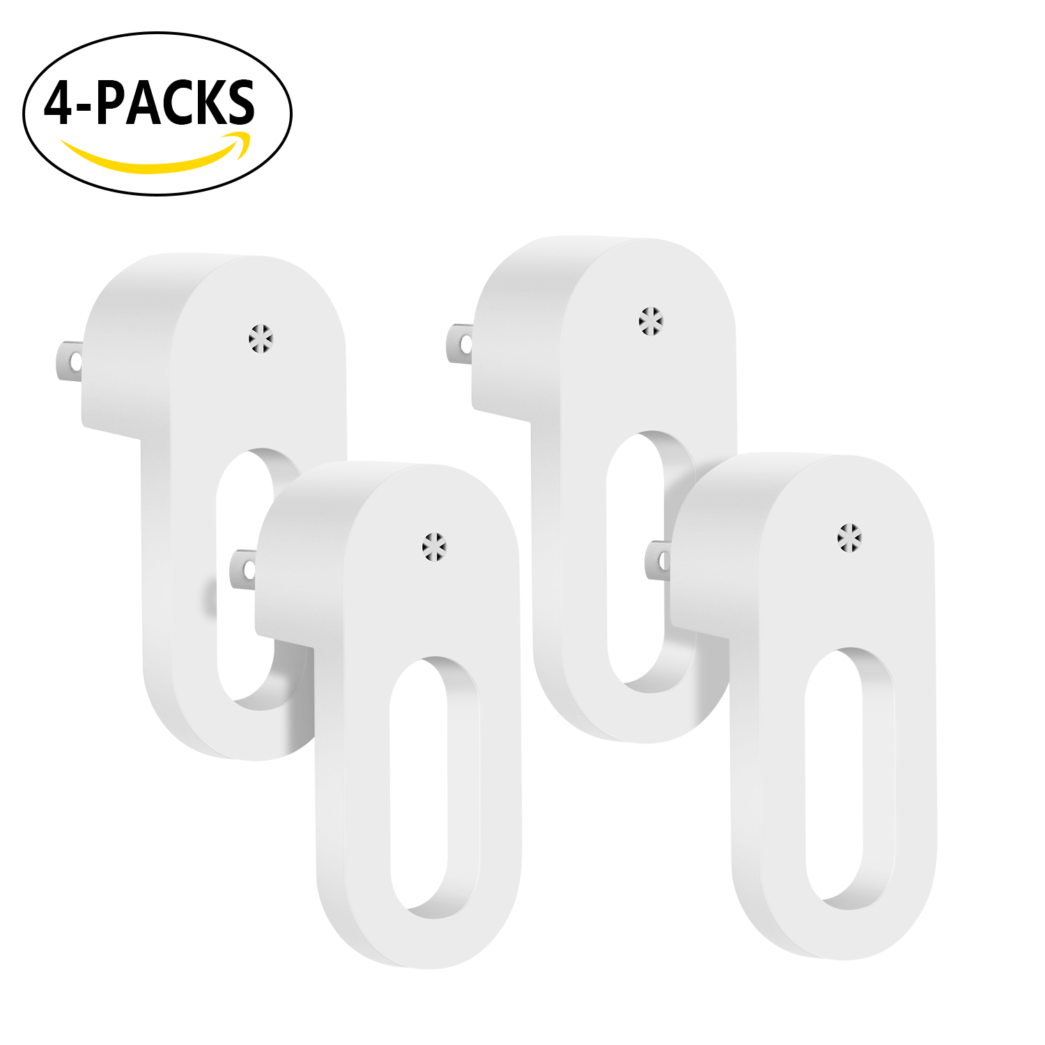 LED 야간 조명, 벽걸이형 플러그인 조명, 해 질녘부 - Baby Nursery Wall Lights 리뷰 및 가격
